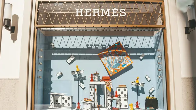 Investigasi Louis Vuitton dan Aturan Baru Hermès untuk Menjaga Eksklusivitas Brand
