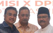 Terima Kunjungan Kerja DPR RI Komisi X, Gus Ipul Beberkan Potensi Wisata Kota Pasuruan