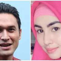 Indra Bruggman dan Kartika Putri (Bintang Pictures)