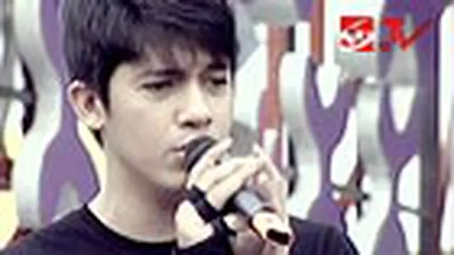 Irwansyah - Tentang Perjalananku
