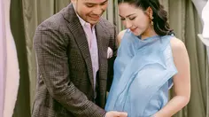 Jessica Mila Hamil, Yakup Hasibuan Kurangi Pekerjaan Untuk Temani Istri