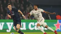 Jadwal Liga Champions: Semifinal Sengit PSG vs Bayern Munchen, Atletico Madrid vs Arsenal