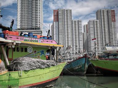 Berita Muara Angke Hari Ini Kabar Terbaru Terkini Liputan6 Com