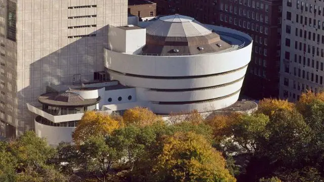 Guggenheim Museum