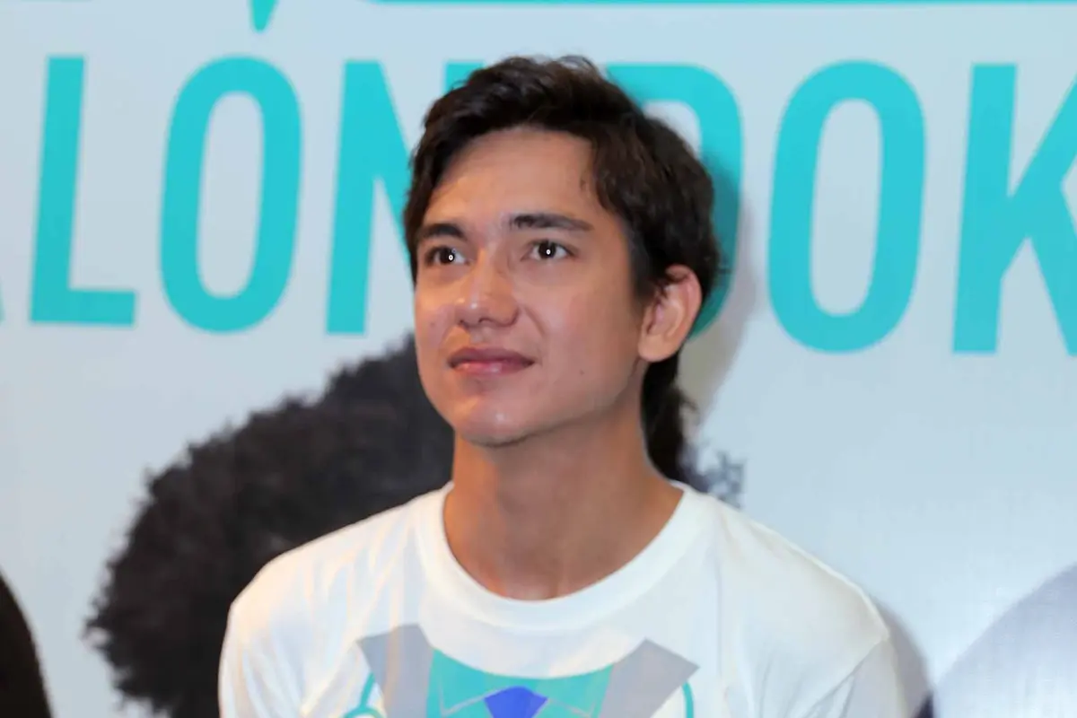 [Bintang] Adipati Dolken