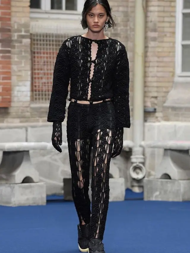 Paris Fashion Week 2023