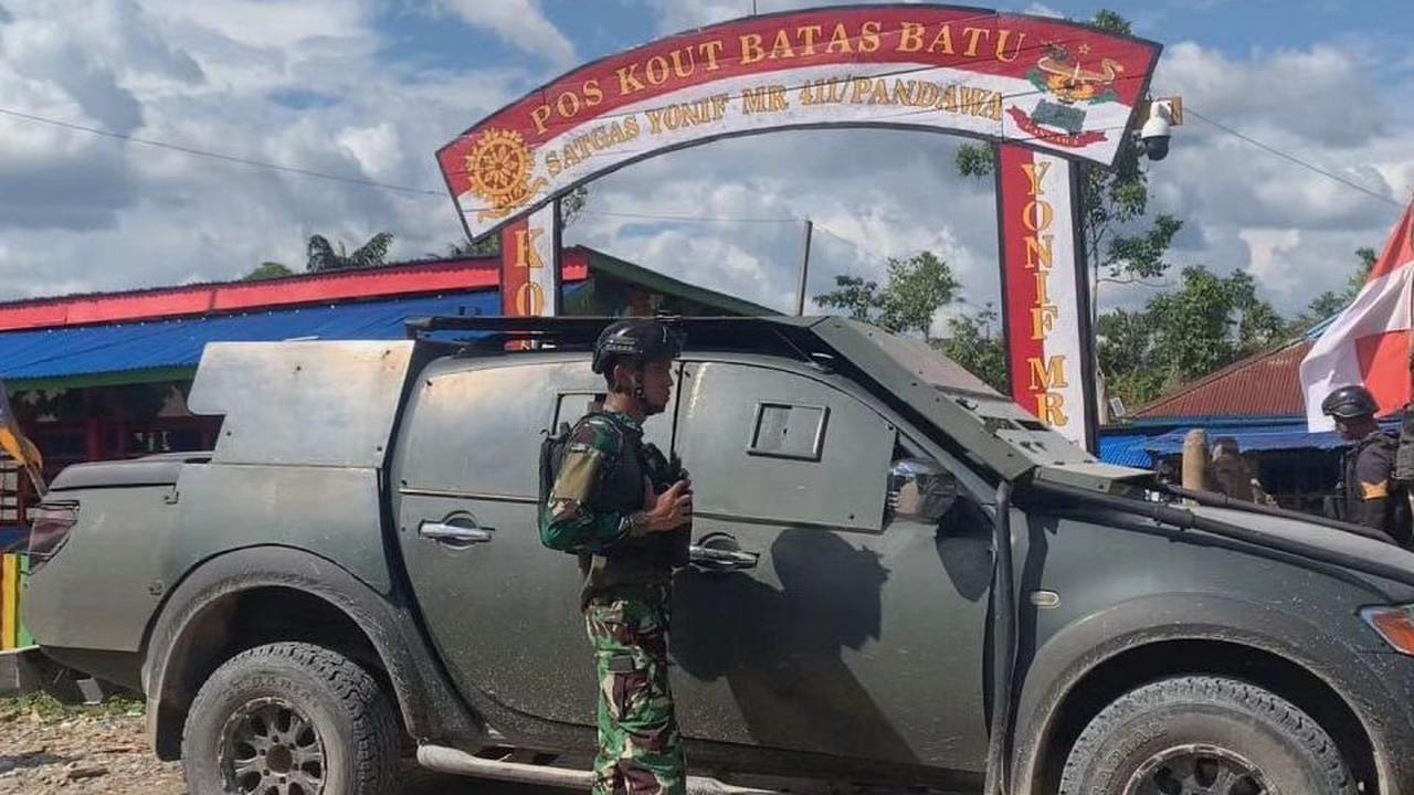 Dok. Istimewa