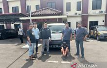 Polres Metro Bekasi Ringkus Tiga Pencuri Mobil Perusahaan di Kawasan Industri Cikarang