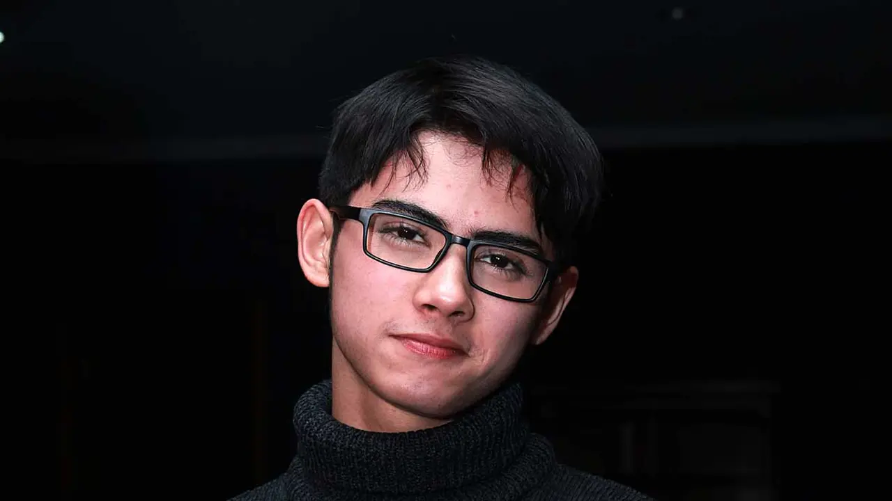 Aliando Syarief