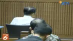 Wakil Presiden Jusuf Kalla, menghadiri sidang peninjauan kembali yang diajukan mantan Menteri Agama Suryadarma Ali di Pengadilan Tindak Pidana Korupsi, Jakarta.