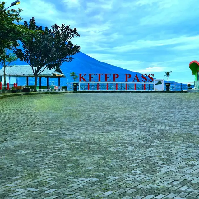 Gardu Pandang Ketep