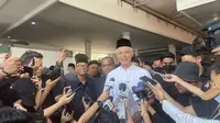 Jelang Debat Cawapres, Ganjar Minta Kandidat Pertegas Jawaban Ya dan Tidak