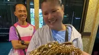 Pemulung di Thailand Jual Emas yang Dikumpulkan dari Tempat Sampah, Harganya Capai Rp9,5 Juta