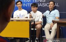 Michael Hartono Tenis Meja: Latihan Intensif Demi Tiket YOG Dakar 2026