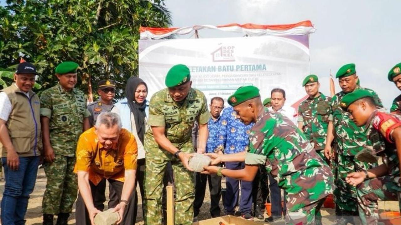 Fakta Unik: 164 Koperasi Desa Merah Putih di Sigi Siap Bangkit, Pemkab Ajak Lintas Sektor Bersinergi