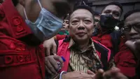 'Kue' Tak Biasa untuk Sang Jaksa