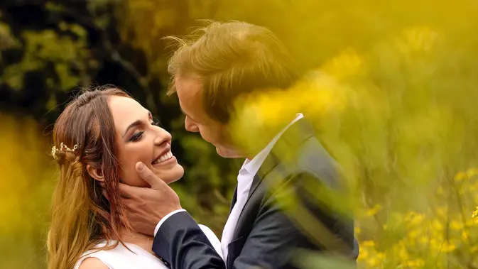 Memiliki Waktu Bersama Keluarga Kunci Utama Pernikahan Bahagia Lifestyle Fimela Com