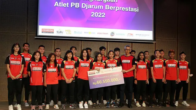 PB Djarum