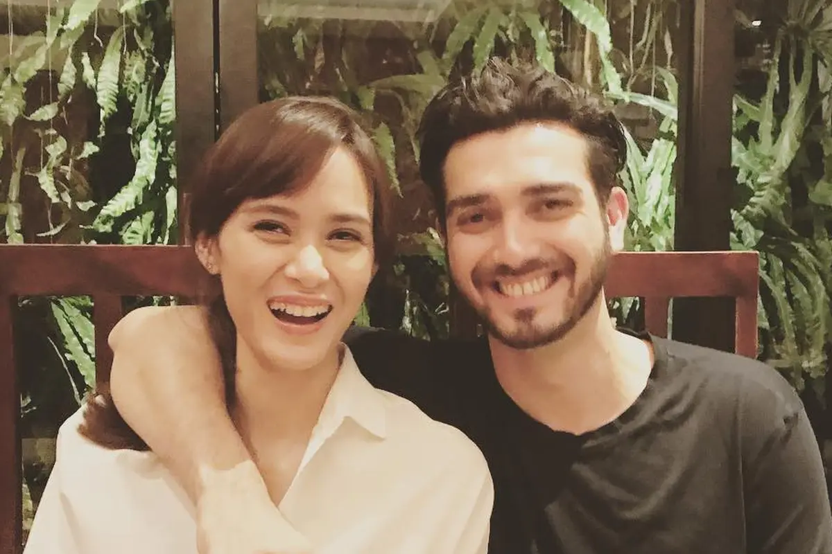 [Bintang] Renata Kusmanto