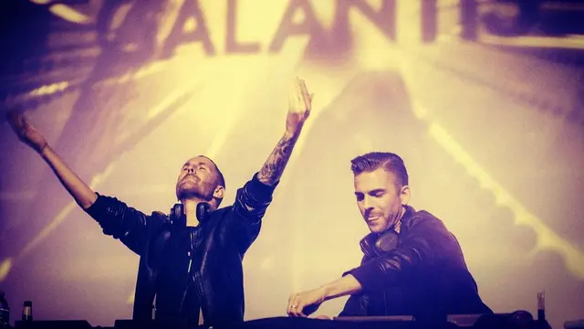 Galantis