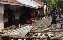Update Korban Banjir Lahar Dingin Gunung Marapi Sumbar: 50 Orang Tewas dan 3.396 Jiwa Mengungsi