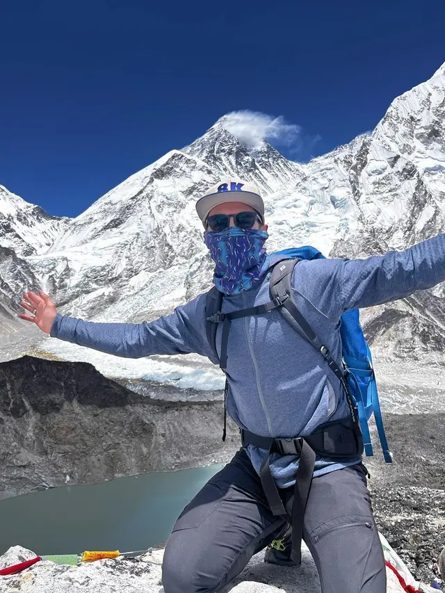 Sisi Gelap Pendakian Menuju Puncak Gunung Everest, Macet Kedua Jalur hingga Korban Jiwa Terus Bertambah