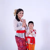 Denada (Instagram/denadaindonesia)