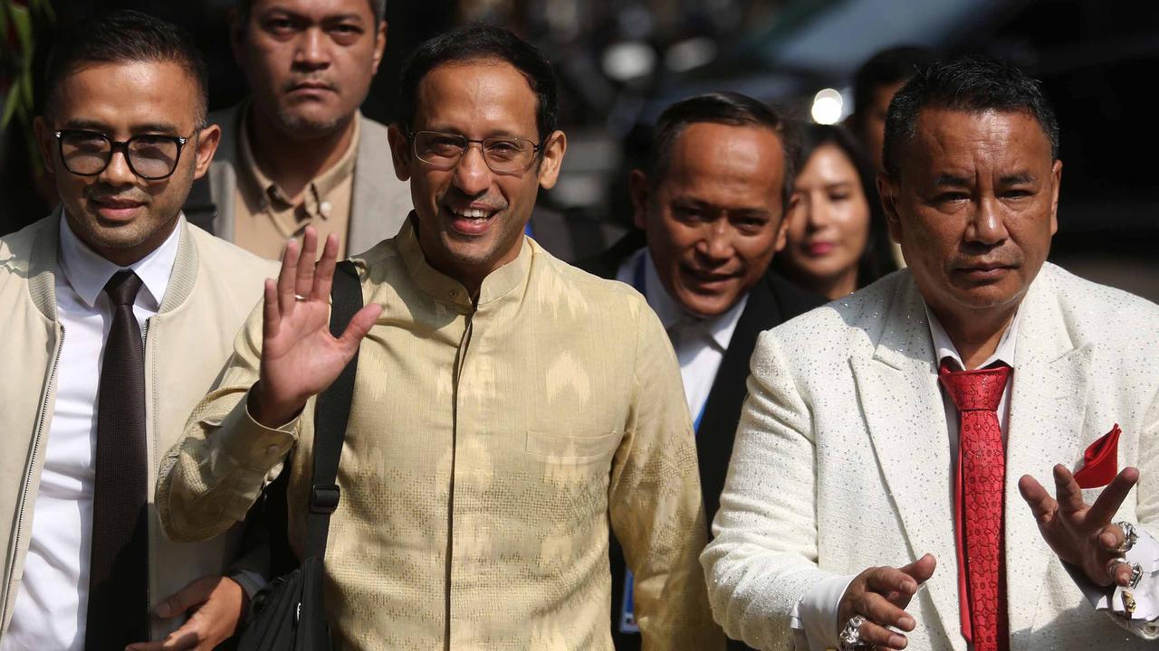 Nadiem Makarim Loloskan Pengadaan Laptop Chromebook yang Ditolak Muhadjir Karena Gagal Uji Coba