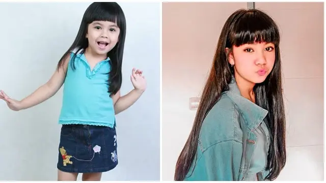 8 Tahun Berlalu, Ini Potret Terbaru 6 Pemain Tangan-tangan Mungil Makin Eksis