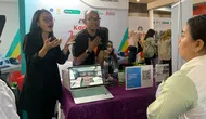 Harapan Tanpa Batas: Ketika Keterbatasan Fisik Bukan Penghalang Meraih Karir