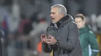 Tangan Dingin Mourinho Kunci Kebangkitan MU Musim Ini
