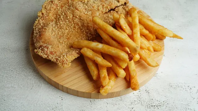 Schnitzel