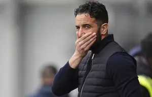 Ruben Amorim Manfaatkn Kisruh di Manchester United untuk Perkuat AC Milan