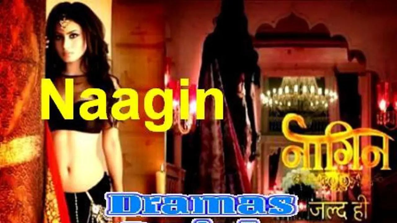 Saingi Uttaran, SCTV Putar Serial India, Naagin