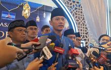 Ambisi AHY Bawa Suara Demokrat Bersaing Ketat dengan Gerindra di 2029