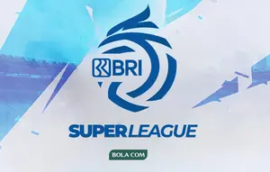 Hasil BRI Super League Pekan: Persija Lumat PSIM, Arema Diimbangi Bhayangkara FC