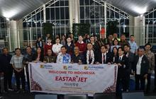 Fakta Unik: EastarJet Buka Penerbangan Langsung Incheon Manado, Targetkan 15 Juta Wisman 2025