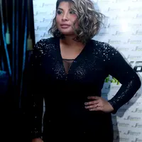 Nania Idol (Andy Masela/Bintang.com)