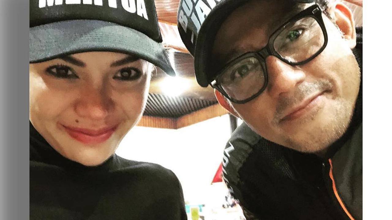 [Bintang] Nikita Mirzani