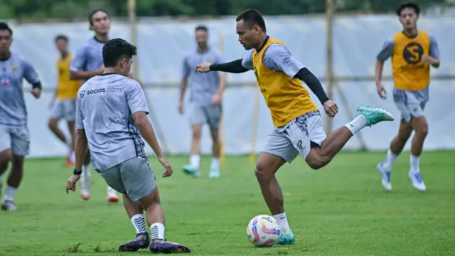 Saddil Ramdani
