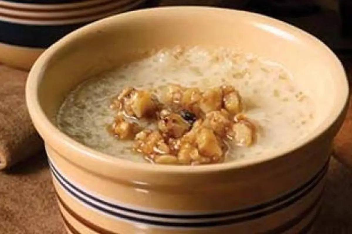 Resep Walnut Pudding, 'Dessert' yang Anti Bikin Kamu Diabetes!