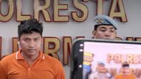Detik-detik Polisi Bunuh Mahasiswi ULM Dipicu Cinta Segitiga