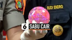 TV Sabu Cair