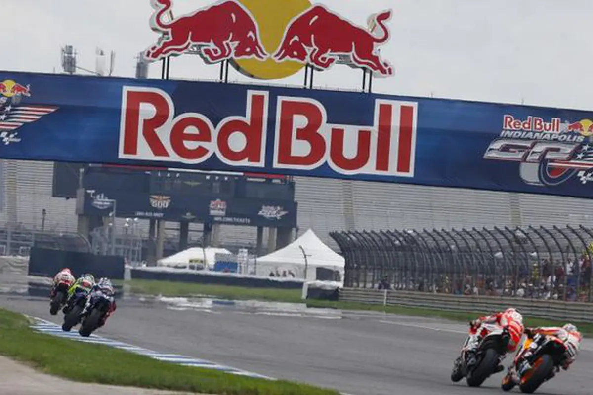 MotoGP Indianapolis