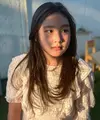 Kini Eleeya sudah beranjak remaja, ia sudah berusia 11 tahun. Eleeya mewarisi darah Manado dan Italia dari kedua orangtuanya. [Foto: Instagram/celine_evangelista]