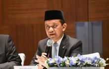 Pemerintah Tegaskan Kebijakan Energi Pro Rakyat di Tengah Gejolak Global