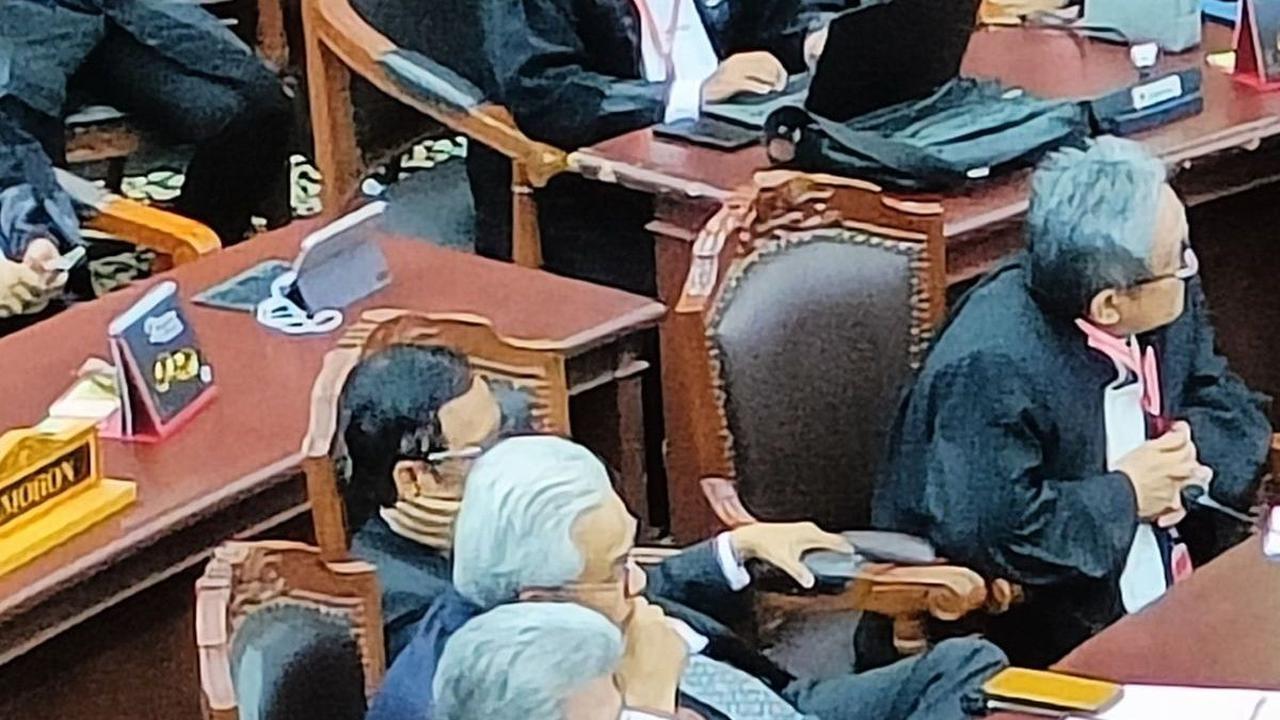 Dok. Istimewa