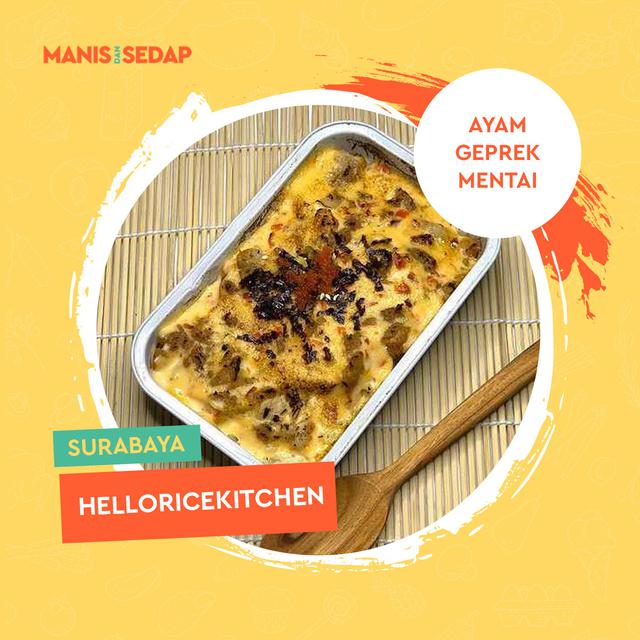 Ide dari Pasangan Saat Butuh Income Tambahan