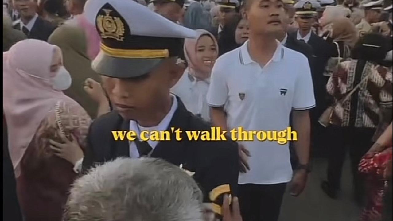 Dok. Istimewa