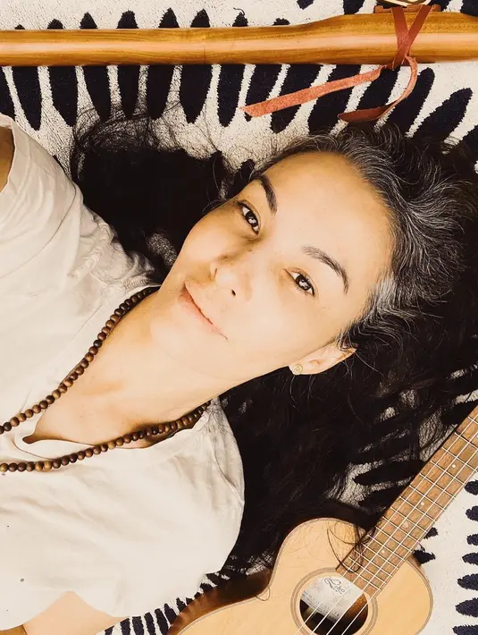 <p>Nadya Hutagalung (Instagram/nadyahutagalung)</p>